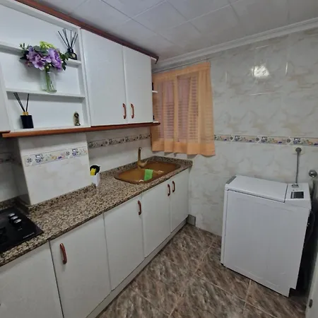 Relax Zone Parking Fee En Edificio Apartman