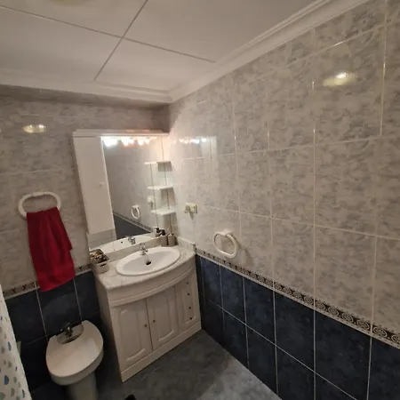 Apartman Relax Zone Parking Fee En Edificio