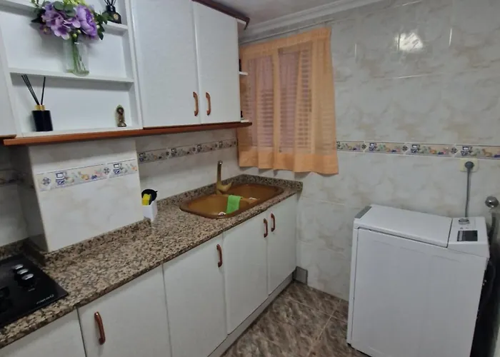 Relax Zone Parking Fee En Edificio Apartment