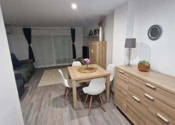 Relax Zone Parking Fee En Edificio Apartment