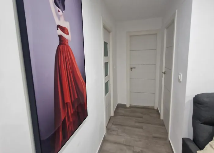 Relax Zone Parking Fee En Edificio Cullera